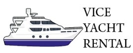 Vice Yacht Rentals of Miami